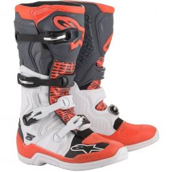 Bottes Alpinestars Tech 5
							  		