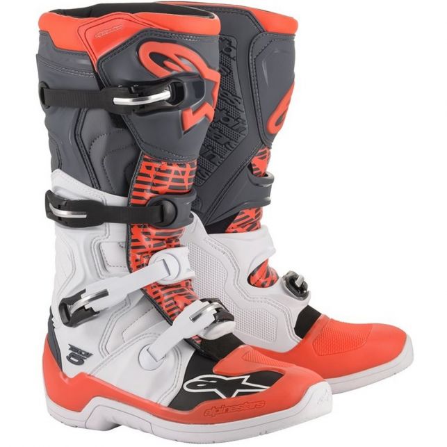 Bottes Alpinestars Tech 5