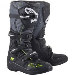 Bottes Alpinestars Tech 5
							  		