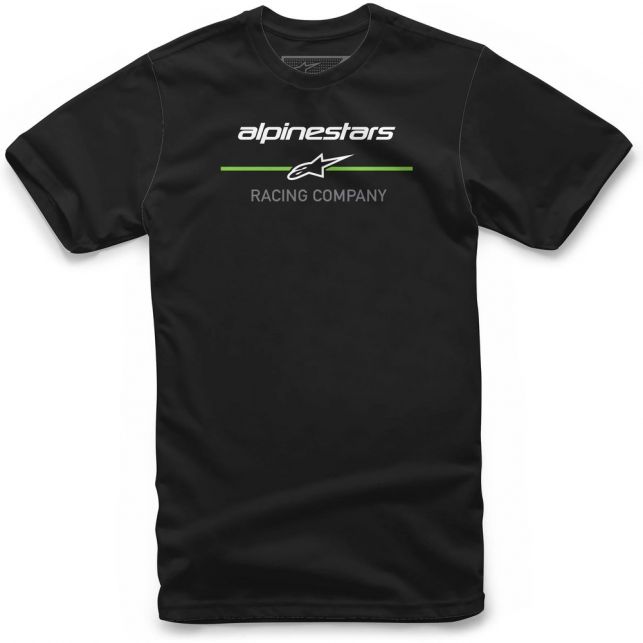 T-SHIRT ALPINESTARS BETTERING