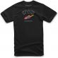 T-SHIRT ALPINESTARS TEMPLE