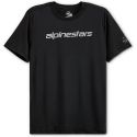 T-shirt ALPINESTARS TECH LINEAR PERFORMANCE