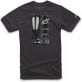 T-SHIRT ALPINESTARS VICTORY ROOTS