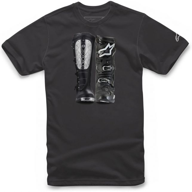 T-SHIRT ALPINESTARS VICTORY ROOTS