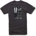 T-shirt ALPINESTARS VICTORY ROOTS