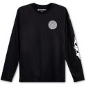 T-shirt ALPINESTARS OSCAR TWIST LS