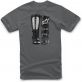 T-SHIRT ALPINESTARS VICTORY ROOTS