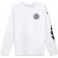 T-SHIRT ALPINESTARS OSCAR TWIST LS
