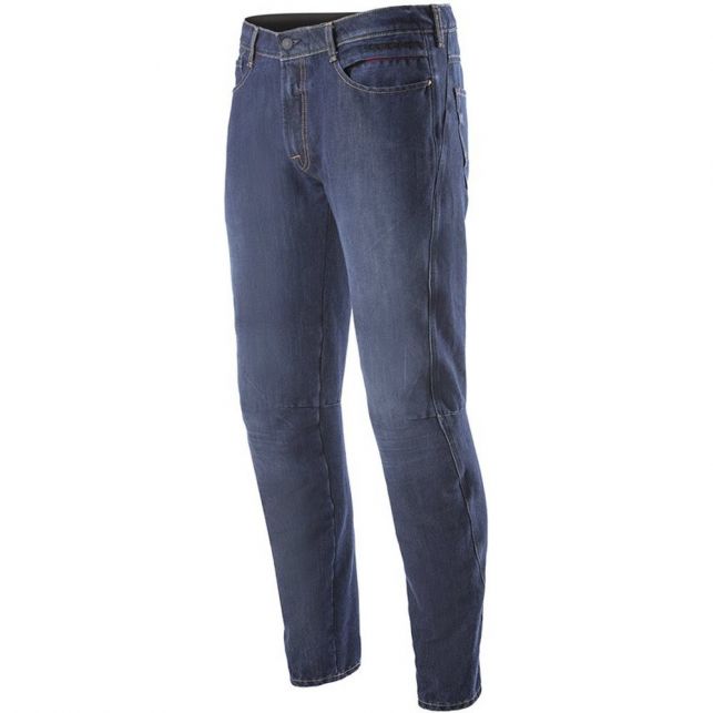 JEAN HOMME ALPINESTARS VICTORY WITH KEVLARÂ®