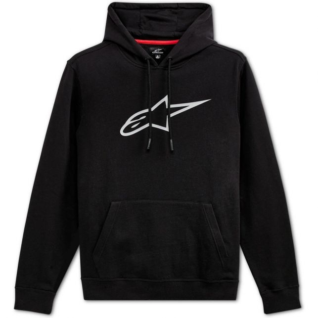 SWEAT ALPINESTARS AGELESS PULLOVER HOODIE