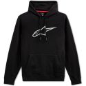 Sweat ALPINESTARS AGELESS PULLOVER HOODIE