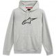 SWEAT ALPINESTARS AGELESS PULLOVER HOODIE