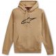 SWEAT ALPINESTARS AGELESS PULLOVER HOODIE