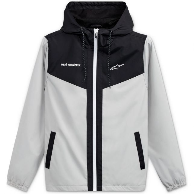 VESTE ALPINESTARS PLEX