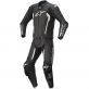 COMBINAISON CUIR HOMME ALPINESTARS MISSILE V2 2 PC