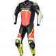 COMBINAISON CUIR HOMME ALPINESTARS GP TECH V4 1 PC