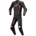 Combinaison moto cuir ALPINESTARS MISSILE V2 2 PC
