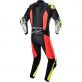 COMBINAISON CUIR HOMME ALPINESTARS GP TECH V4 1 PC