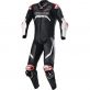 COMBINAISON CUIR HOMME ALPINESTARS GP TECH V4 1 PC