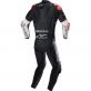 COMBINAISON CUIR HOMME ALPINESTARS GP TECH V4 1 PC