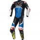 COMBINAISON CUIR HOMME ALPINESTARS GP TECH V4 1 PC