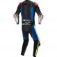COMBINAISON CUIR HOMME ALPINESTARS GP TECH V4 1 PC