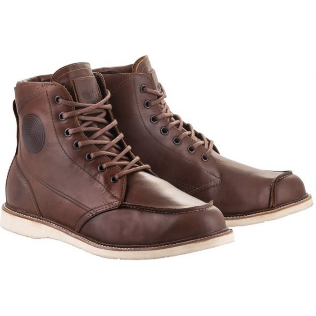 CHAUSSURES HOMME ALPINESTARS MONTY V2S
