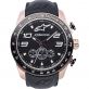 MONTRE ALPINESTARS TECH WATCH CHRONO 2TONES SILICON STRAP