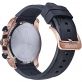 MONTRE ALPINESTARS TECH WATCH CHRONO 2TONES SILICON STRAP
