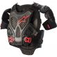 PARE-PIERRE ALPINESTARS A-6 CHEST PROTECTOR