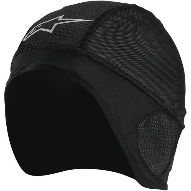 Balaclava Alpinestars Skull Cap