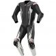 COMBINAISON CUIR HOMME ALPINESTARS RACING ABSOLUTE 1 PC TECH-AIR COMP