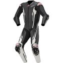 Combinaison Moto ALPINESTARS RACING ABSOLUTE 1 PC TECH-AIR COMPATIBLE