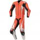 COMBINAISON CUIR HOMME ALPINESTARS RACING ABSOLUTE 1 PC TECH-AIR COMP
