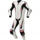 COMBINAISON CUIR HOMME ALPINESTARS RACING ABSOLUTE 1 PC TECH-AIR COMP