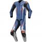 COMBINAISON CUIR HOMME ALPINESTARS RACING ABSOLUTE 1 PC TECH-AIR COMP