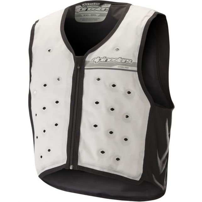 GILET ALPINESTARS MX COOLING VEST