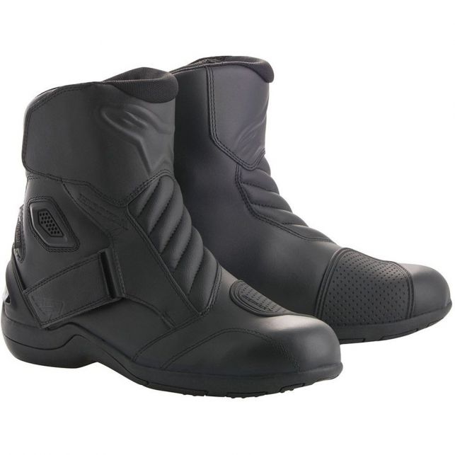 BOTTES ALPINESTARS NEW LAND DRYSTAR