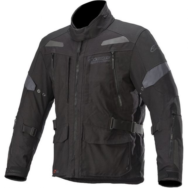 VESTE TEXTILE HOMME ALPINESTARS VALPARAISO V3 DRYSTAR