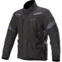 Veste moto textile ALPINESTARS VALPARAISO V3 DRYSTAR