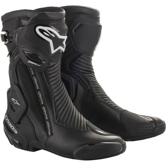 Bottes Alpinestars SMX Plus V2 Goretex