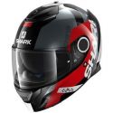 Casque Intégral SHARK SPARTAN APICS