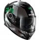 CASQUE INTÉGRAL SHARK SPARTAN APICS