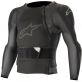 PLASTRON ALPINESTARS SEQUENCE PROTECTION LONG SLEEVE