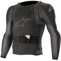Plastron ALPINESTARS SEQUENCE PROTECTION LONG SLEEVE