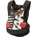Parre-pierre ALPINESTARS SEQUENCE CHEST PROTECTOR