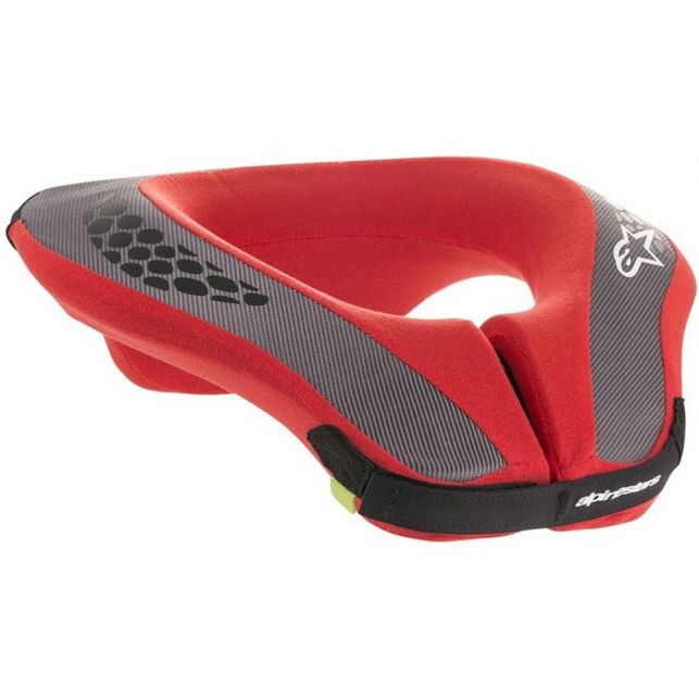 Protection Cervicale Alpinestars Sequence Youth Neck Roll