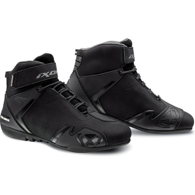 Baskets Ixon Gambler WP Lady