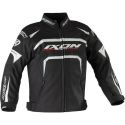 Blouson moto textile IXON EAGER KID