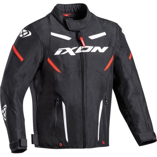 Blouson Ixon Striker Kid